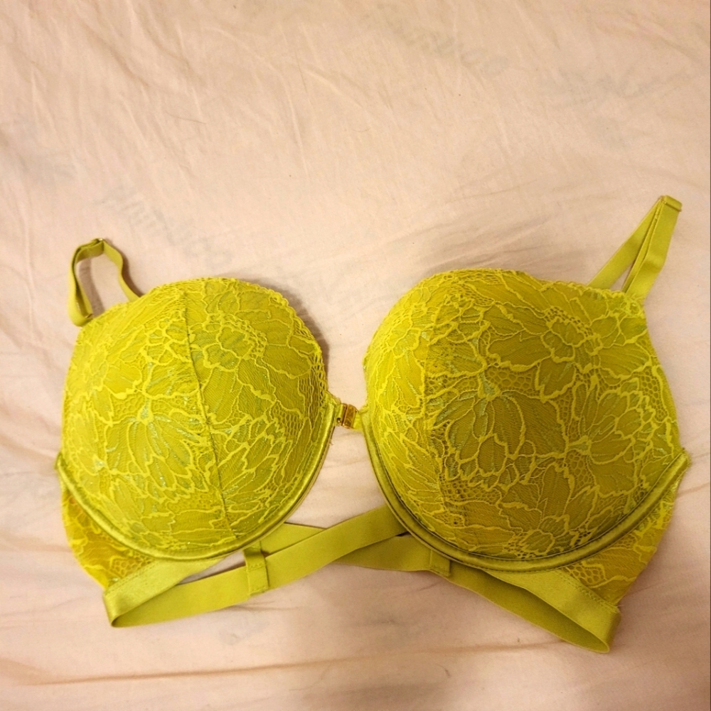 La senza bra size 38DDD